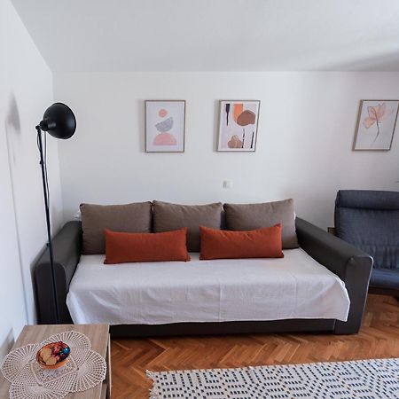 Apartment Manda Ζαντάρ Εξωτερικό φωτογραφία