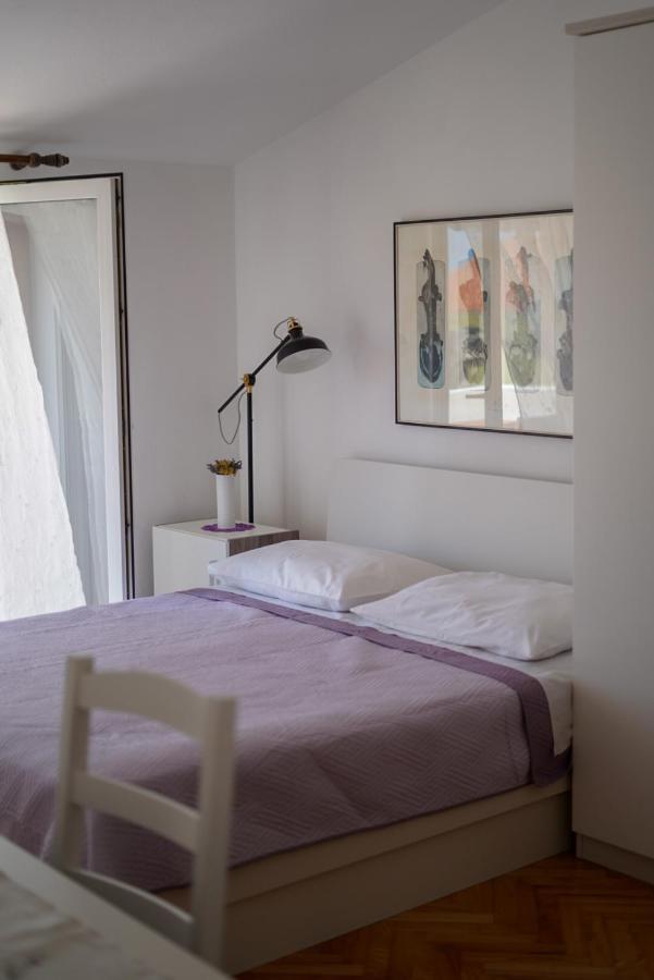 Apartment Manda Ζαντάρ Εξωτερικό φωτογραφία
