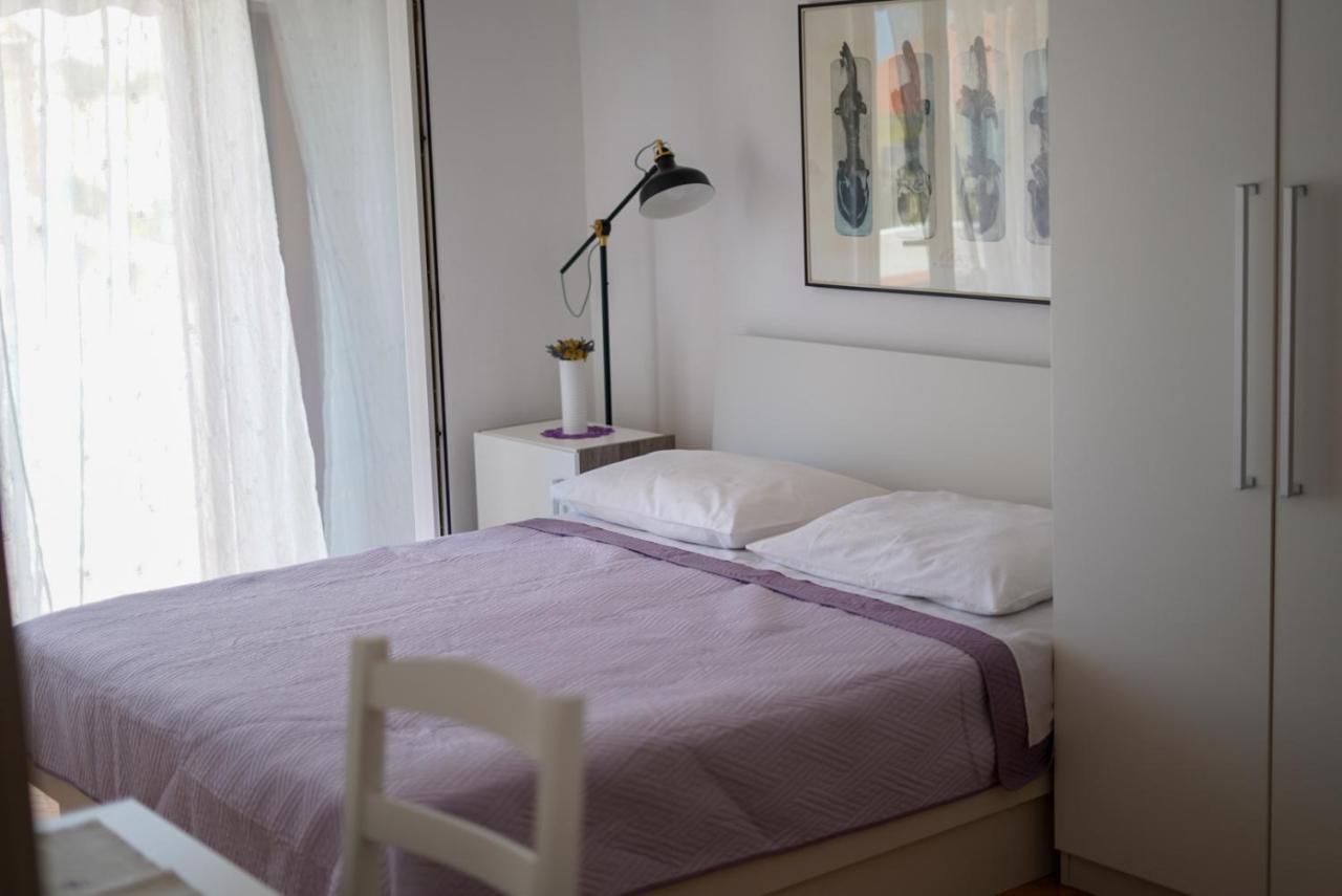 Apartment Manda Ζαντάρ Εξωτερικό φωτογραφία