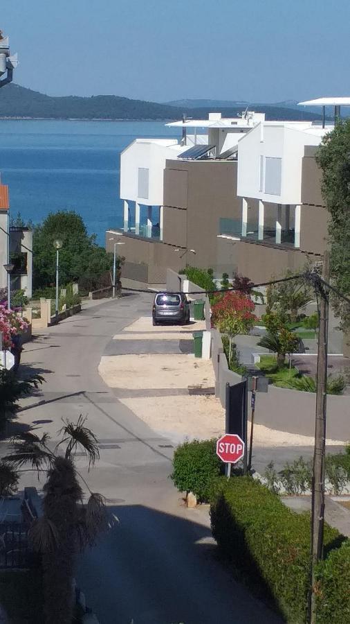 Apartment Manda Ζαντάρ Εξωτερικό φωτογραφία