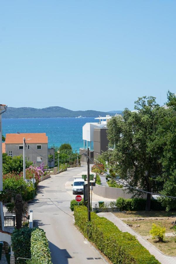 Apartment Manda Ζαντάρ Εξωτερικό φωτογραφία