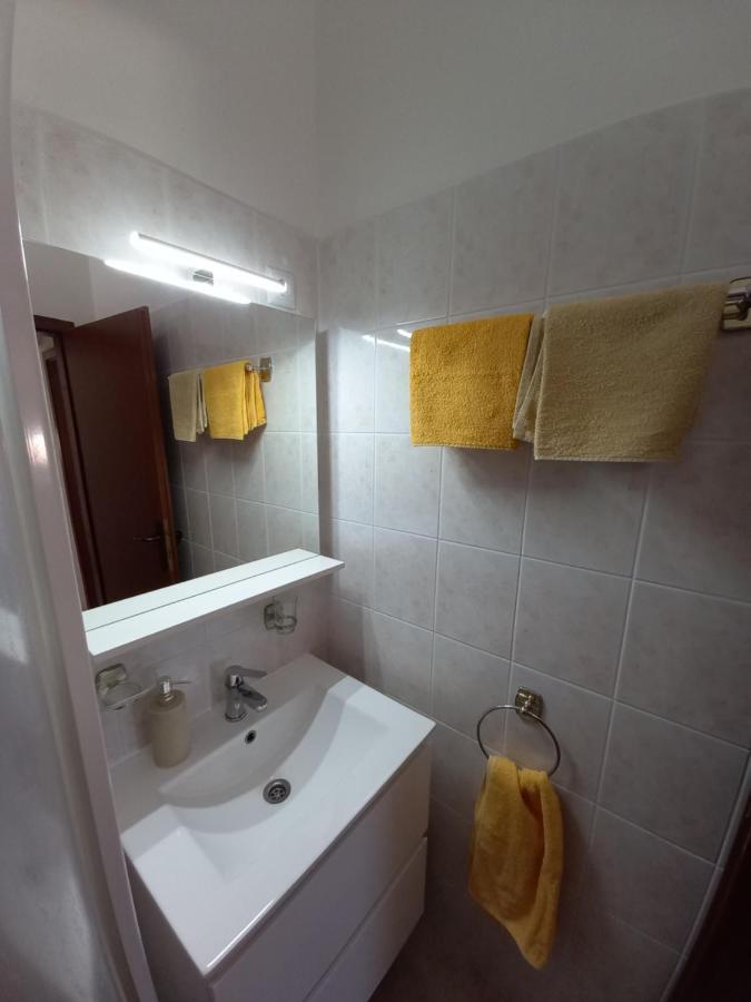 Apartment Manda Ζαντάρ Εξωτερικό φωτογραφία