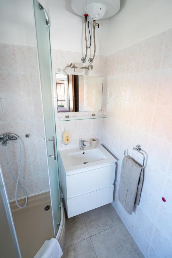 Apartment Manda Ζαντάρ Εξωτερικό φωτογραφία