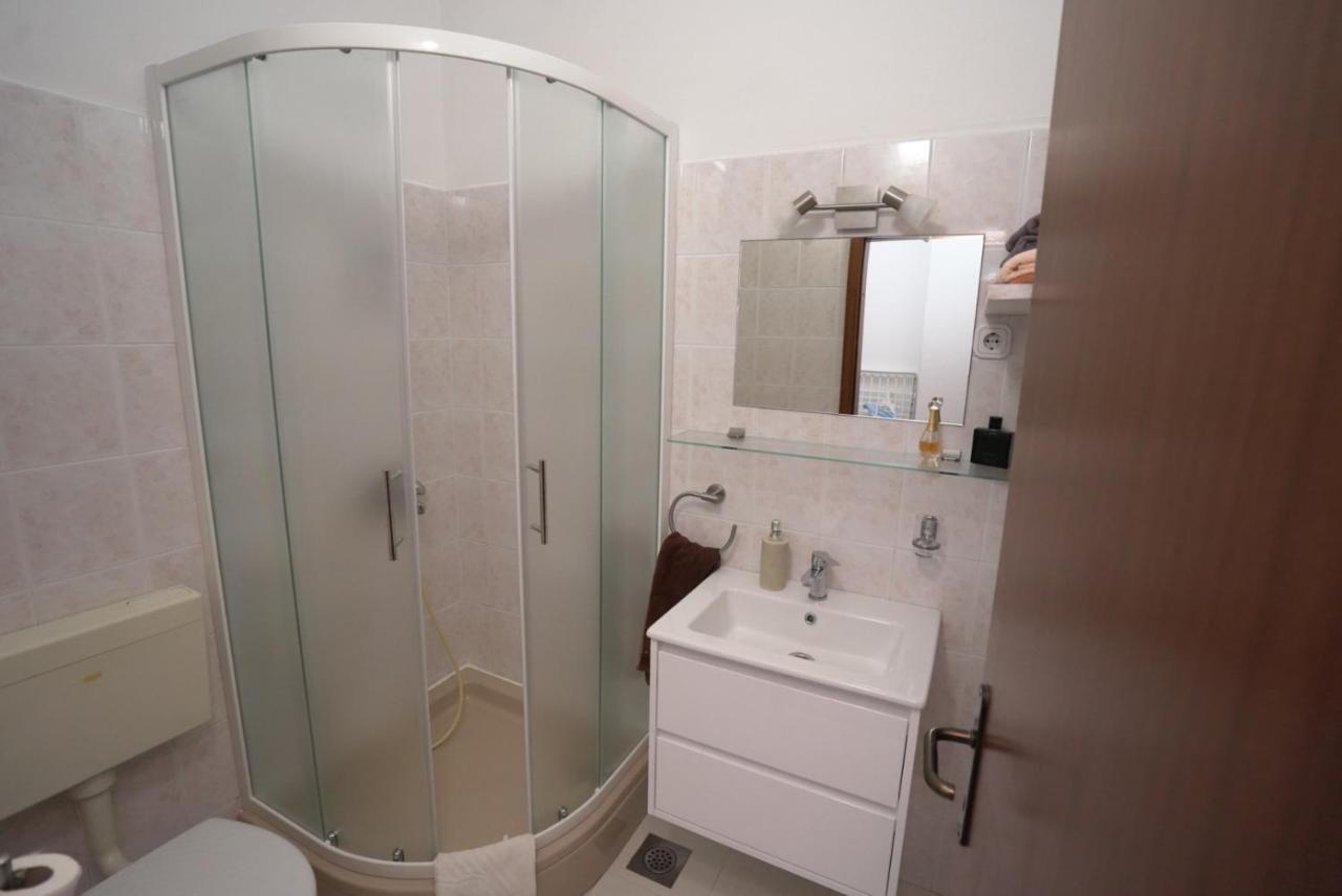 Apartment Manda Ζαντάρ Εξωτερικό φωτογραφία