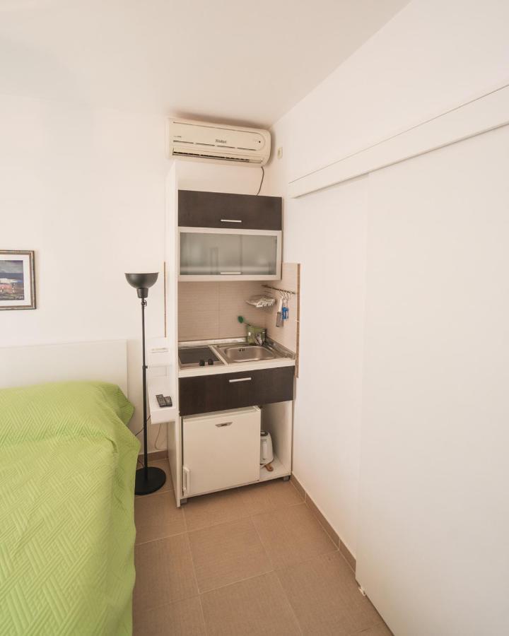 Apartment Manda Ζαντάρ Εξωτερικό φωτογραφία