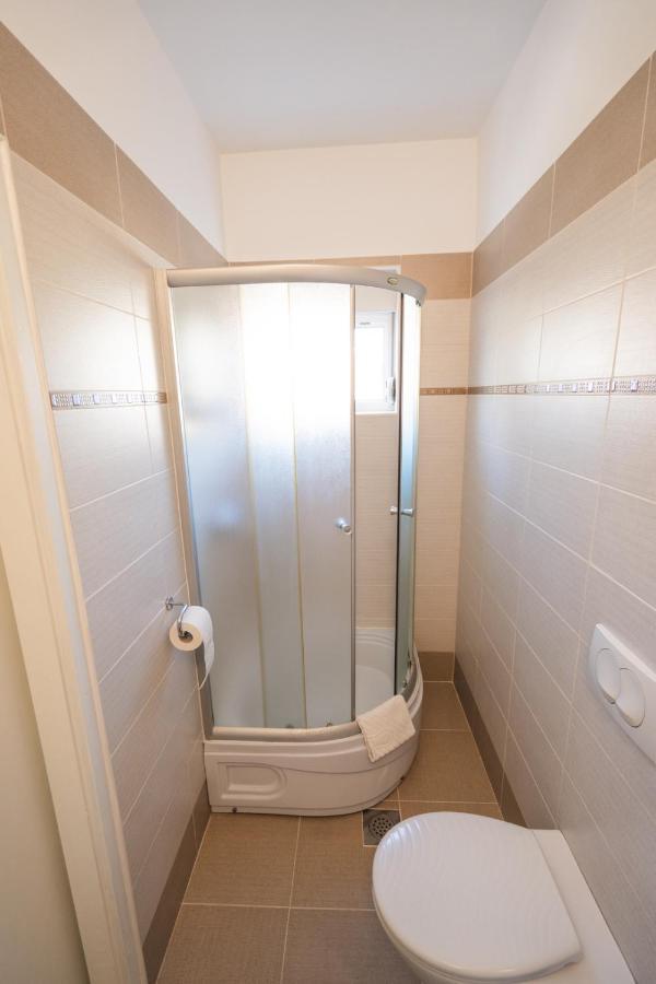 Apartment Manda Ζαντάρ Εξωτερικό φωτογραφία