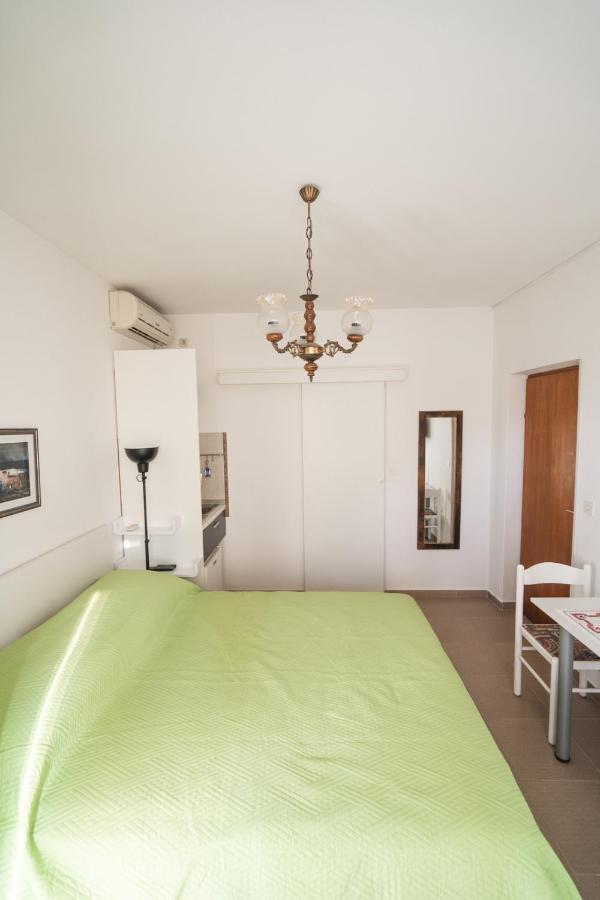 Apartment Manda Ζαντάρ Εξωτερικό φωτογραφία
