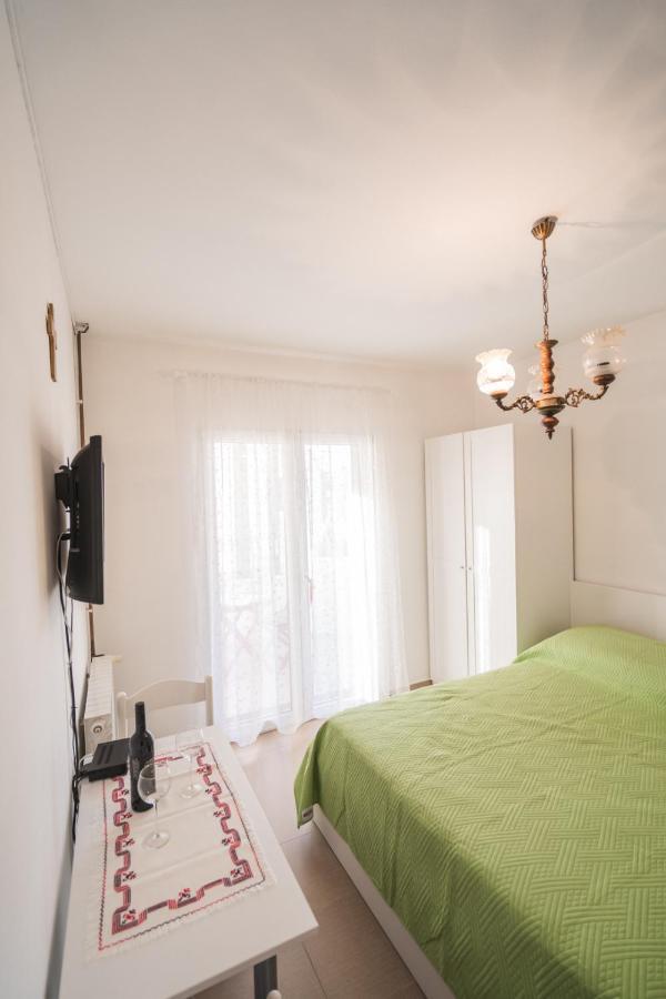 Apartment Manda Ζαντάρ Εξωτερικό φωτογραφία