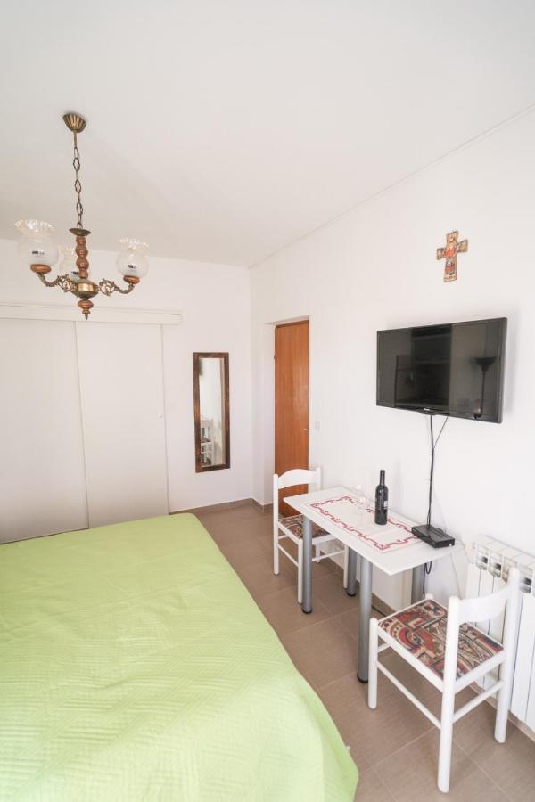 Apartment Manda Ζαντάρ Εξωτερικό φωτογραφία
