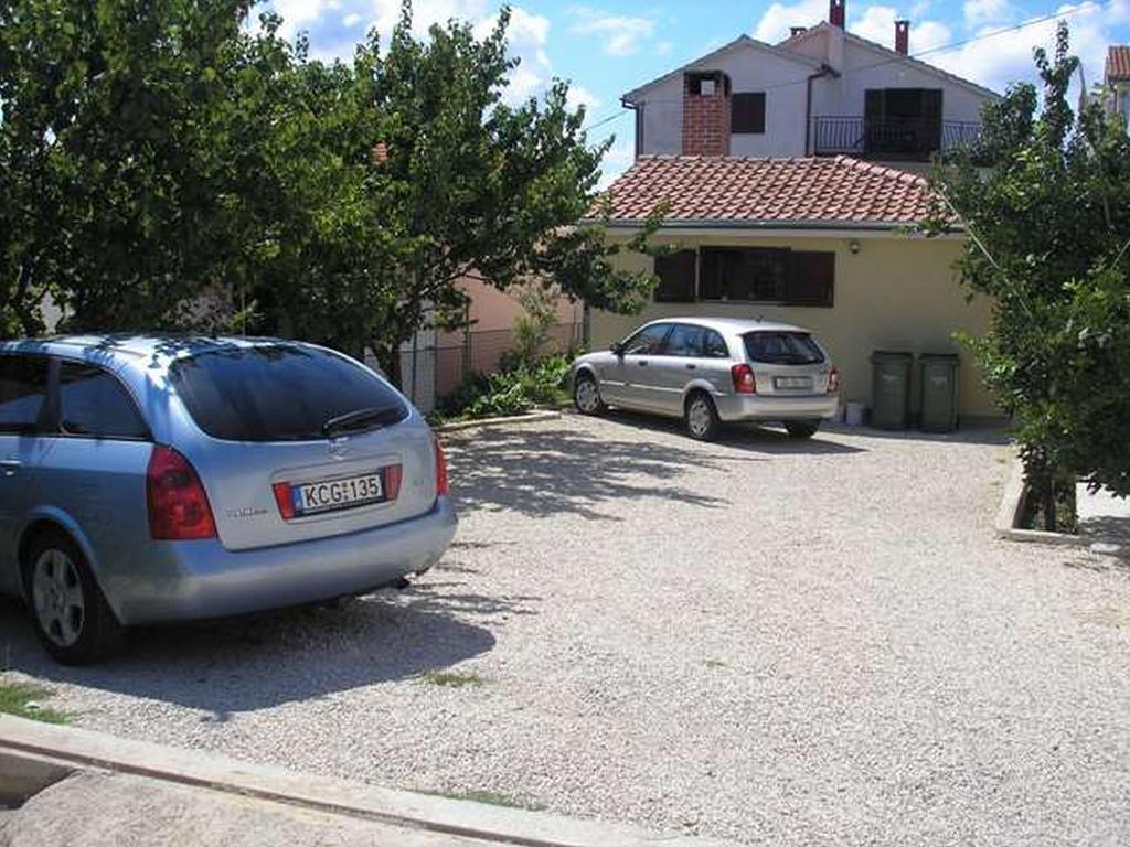 Apartment Manda Ζαντάρ Δωμάτιο φωτογραφία