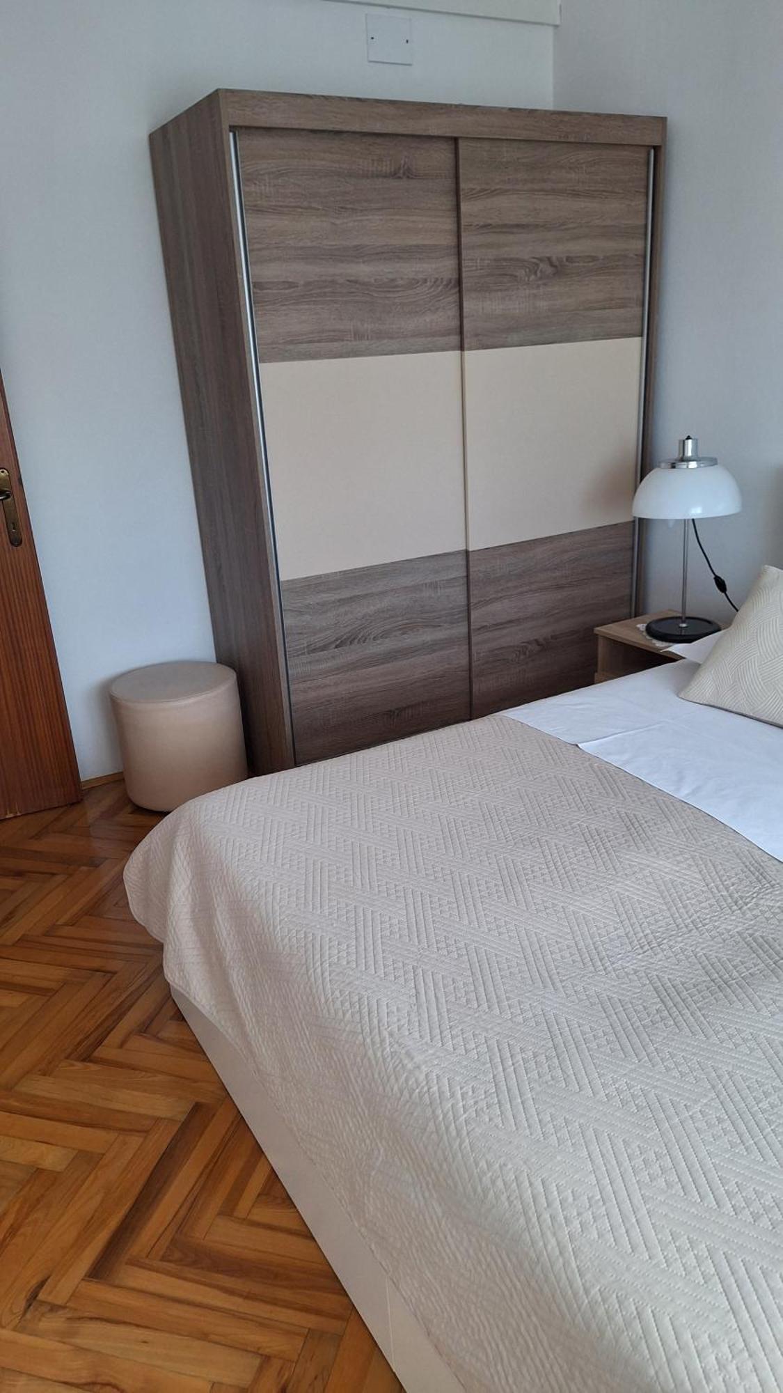 Apartment Manda Ζαντάρ Εξωτερικό φωτογραφία