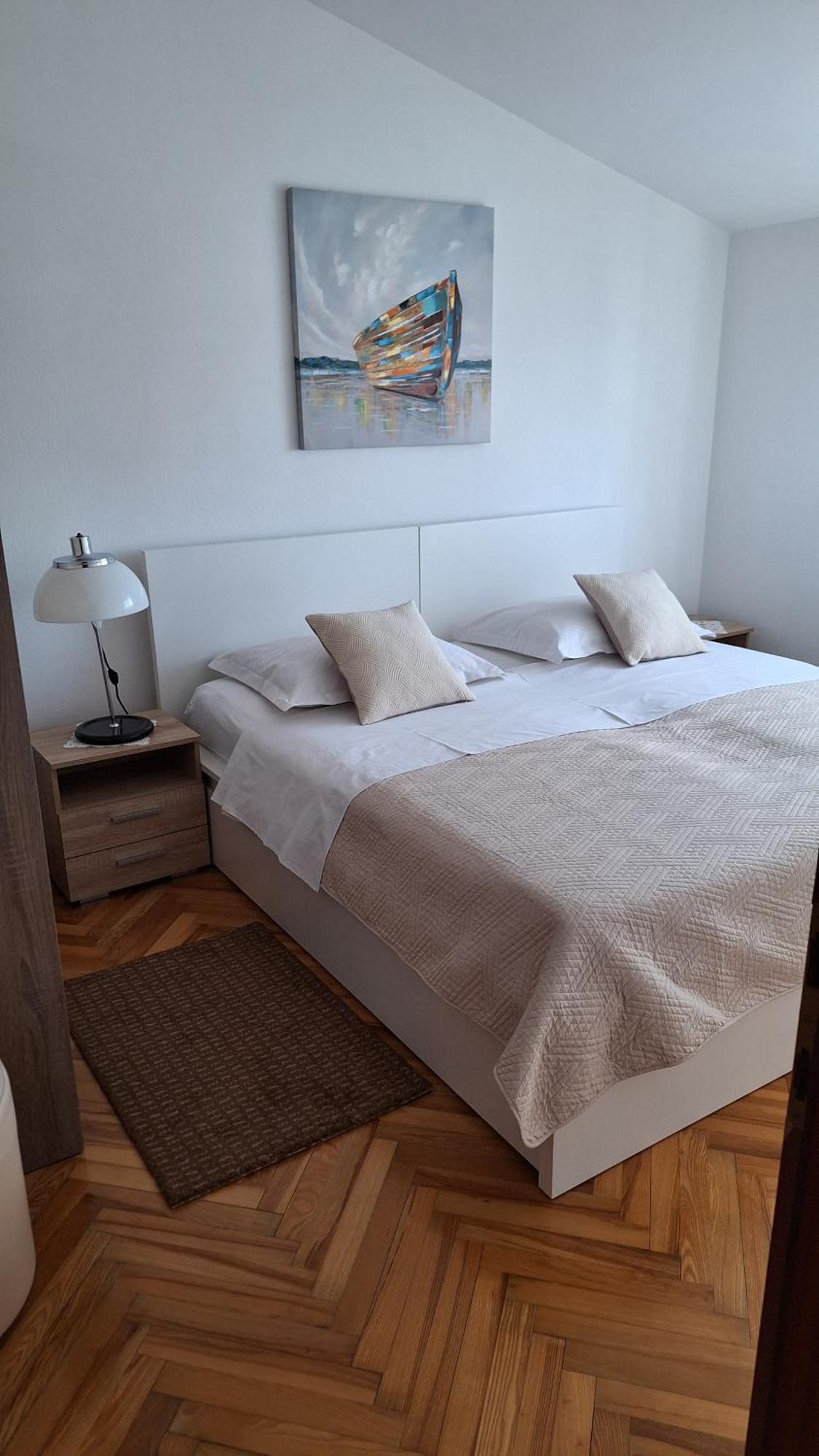 Apartment Manda Ζαντάρ Εξωτερικό φωτογραφία