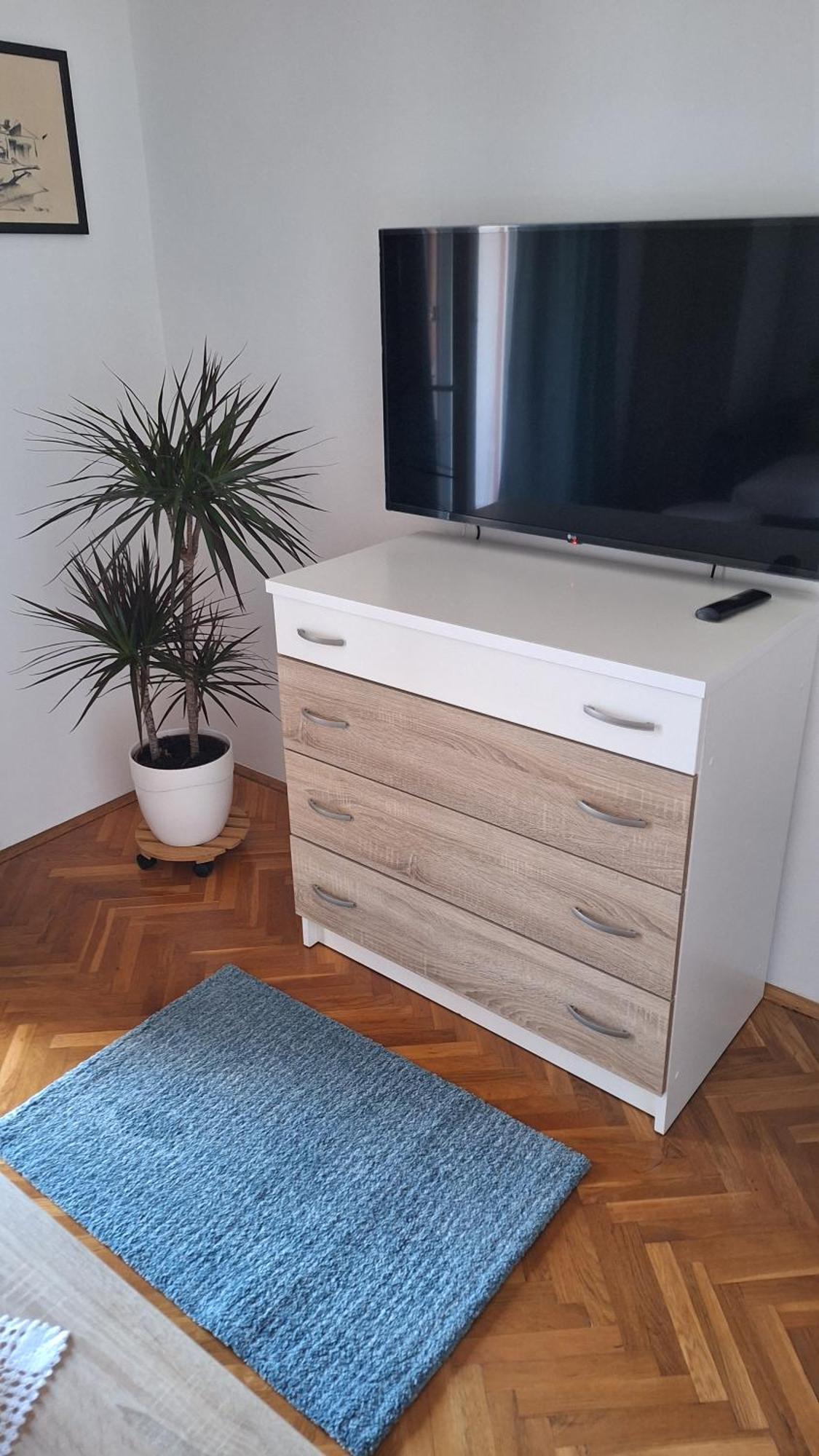 Apartment Manda Ζαντάρ Εξωτερικό φωτογραφία