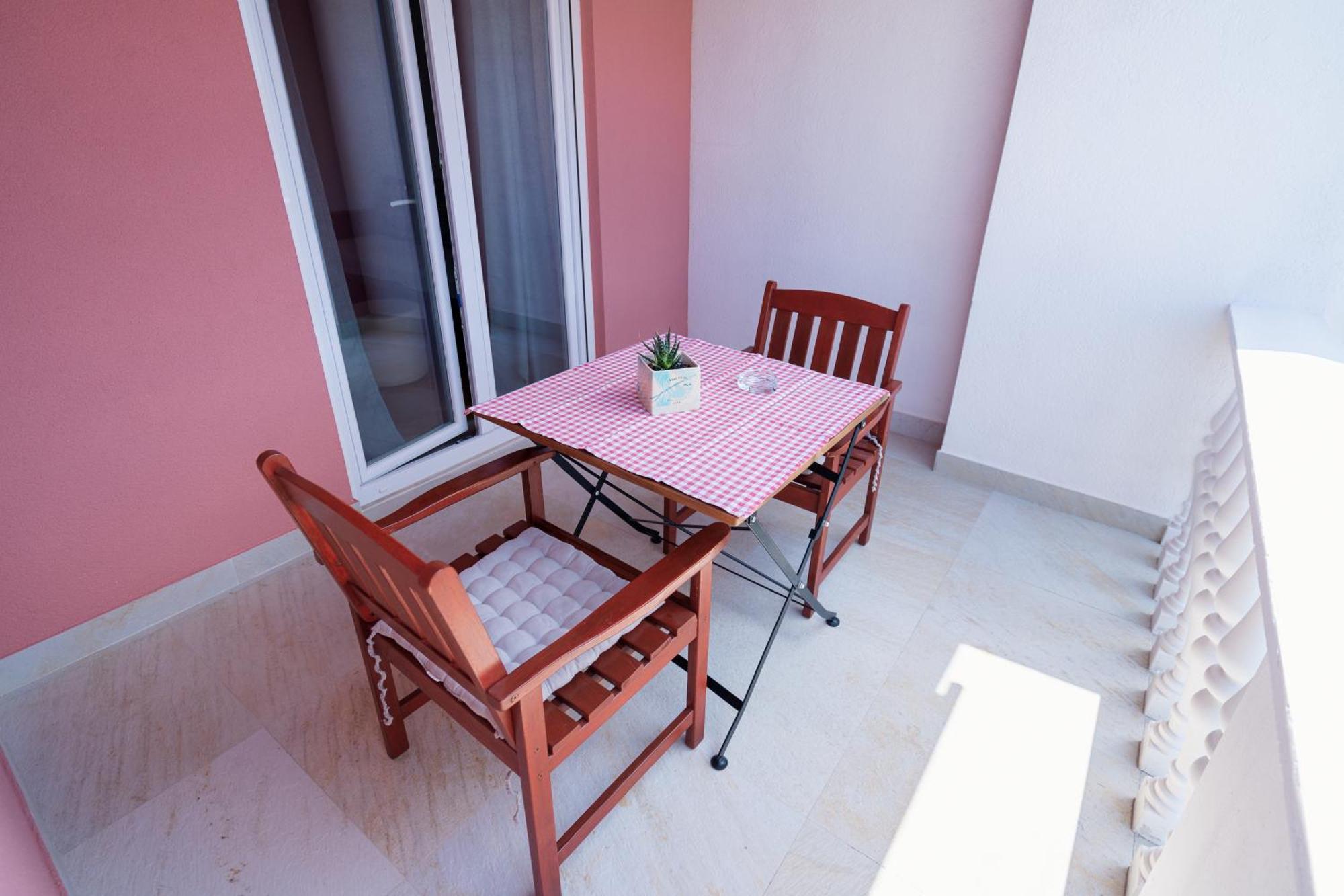 Apartment Manda Ζαντάρ Εξωτερικό φωτογραφία