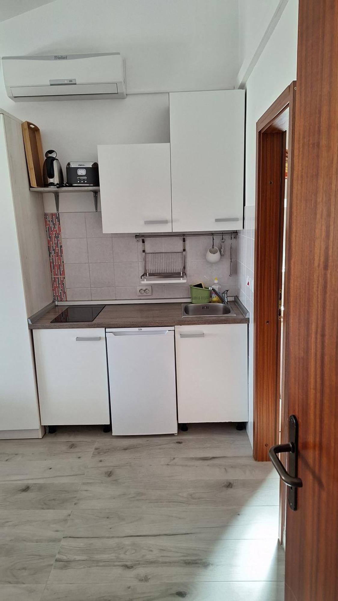 Apartment Manda Ζαντάρ Εξωτερικό φωτογραφία