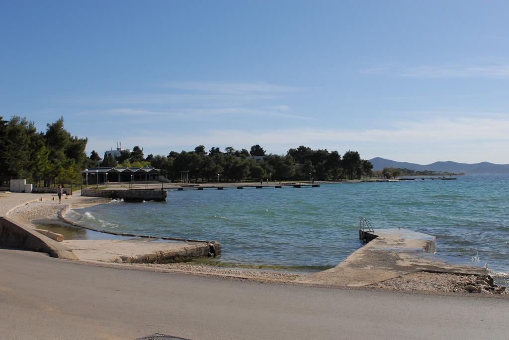 Apartment Manda Ζαντάρ Δωμάτιο φωτογραφία