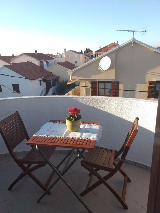Apartment Manda Ζαντάρ Εξωτερικό φωτογραφία