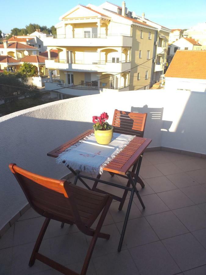 Apartment Manda Ζαντάρ Εξωτερικό φωτογραφία