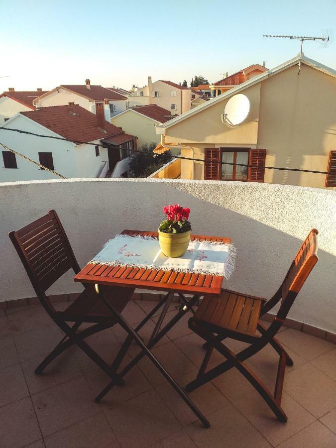 Apartment Manda Ζαντάρ Εξωτερικό φωτογραφία