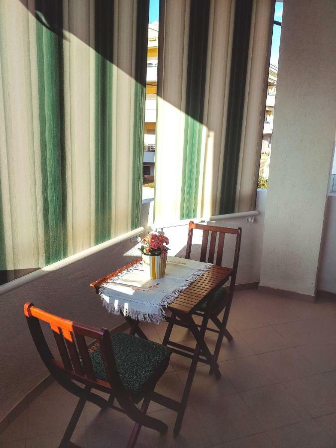 Apartment Manda Ζαντάρ Εξωτερικό φωτογραφία