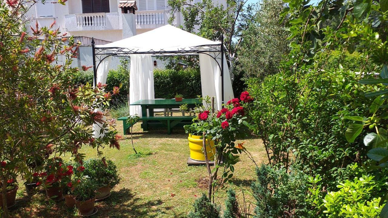 Apartment Manda Ζαντάρ Εξωτερικό φωτογραφία